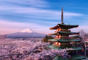 Japonia