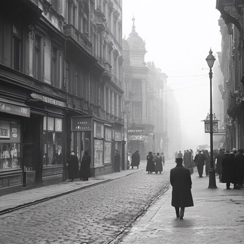 Czy Świętochłowice były niemieckie?